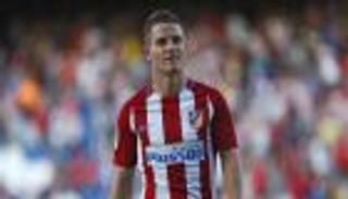 فالنسيا يضم جاميرو من أتلتيكو مدريد