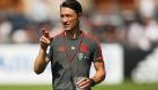 إنفوجراف.. سجل مقلق لمدربي بايرن الأجانب في السوبر الألماني