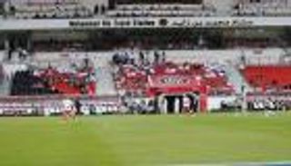 الجزيرة الإماراتي يفتح مدرجاته بالمجان أمام النصر السعودي