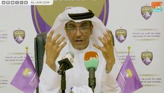 غانم الهاجري 