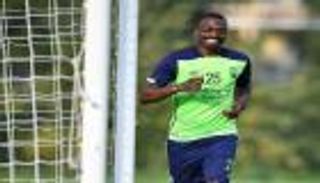 أهلي جدة يجهز معتز هوساوي للموسم الجديد