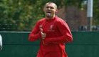 لوفرين يكشف سر عدم قدرته على العودة لتدريبات ليفربول