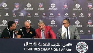 إيوان مارين مدرب القادسية 