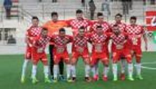 الديون تبعد شباب بلوزداد عن مباراته الأولى في الدوري الجزائري