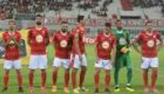 النجم الساحلي يضع قدما في ثمن نهائي البطولة العربية