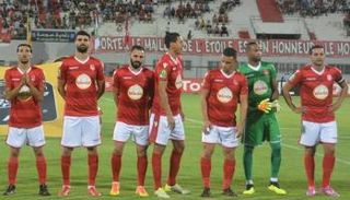 النجم الساحلي - صورة أرشيفية