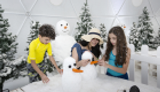 إطلاق النسخة الثانية من "شاطئ دبي آيس للسيدات" الجمعة