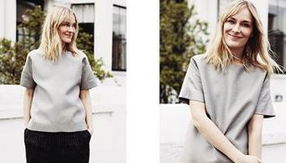 أزياء إسكندنافية بروح الشباب