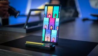 هواوي تسخر من هاتف نوت 9