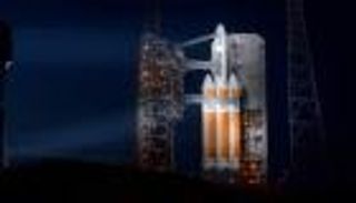 بالفيديو.. ناسا تطلق مسبار لـ "لمس الشمس" 