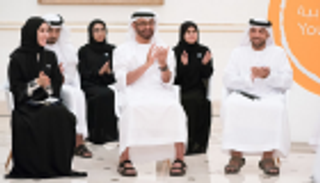 إطلاق المبادرة العالمية لشباب الإمارات لتفعيل دورهم في خدمة الوطن