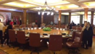 جامعة الدول العربية تؤكد أهمية استثمار طاقات الشباب