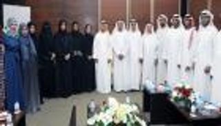 بيت شعر الفجيرة يطلق جائزة عوشة بنت خليفة السويدي