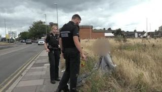 مخدر "غبار القرد" يجتاح دول أوروبا