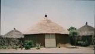 القطية.. تراث معماري سوداني يعكس ثقافة وجماليات البيئة المحلية