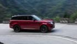 موديلان جديدان من لاند روفر في الأسواق الأمريكية