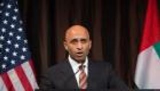 سفير الإمارات في واشنطن: يجب أن ترى إيران عواقب أفعالها 