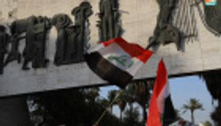 مظاهرات العراق.. تحذيرات من استغلال الأزمة لإنقاذ النظام الإيراني