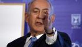 "بالروح بالدم نفديك يا فلسطين".. هتافات بتل أبيب تثير غضب نتنياهو