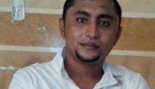 عادل مكرشب تعرض لتعذيب شديد بسجون الحوثي