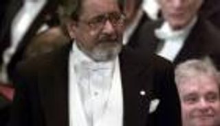 وفاة الروائي البريطاني نيبول عن 85 عاما