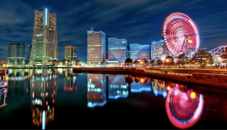 مدينة طوكيو