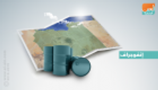 إنفوجراف.. الاقتصاد الليبي.. ثروات طبيعية هائلة 