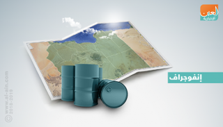الاقتصاد الليبي.. ثروات طبيعية هائلة 