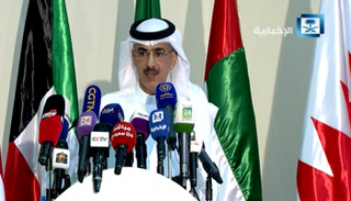 جانب من مؤتمر الفريق المشترك لتقييم الحوادث باليمن