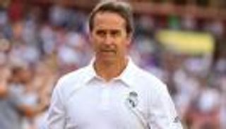 لوبيتيجي يطمح للفوز بكل شيء مع ريال مدريد