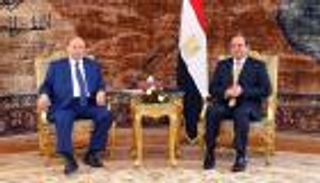 السيسي: نرفض تحول اليمن إلى موطئ نفوذ لقوى غير عربية