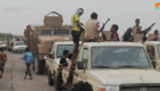 ألوية العمالقة تتقدم في الحديدة.. وتسيطر على منطقة استراتيجية