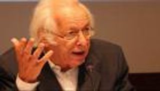 وفاة المفكر الاقتصادي المصري سمير أمين عن 87 عاما