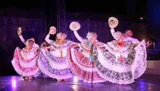 بنما تشارك للمرة الأولى في مهرجان القلعة للموسيقى بالقاهرة