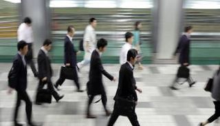 استخدام وسائل النقل العام إلى العمل يماثل 30 دقيقة من الرياضة