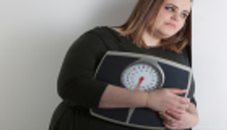 البدينات أكثر عرضة للإصابة بالاكتئاب