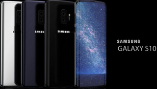 جالاكسي S10 لن يتضمن تقنية الجيل الخامس 5G