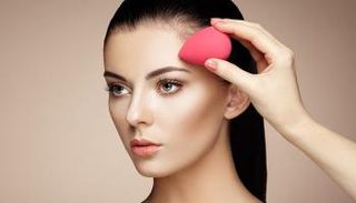 مكياج خال من الأخطاء