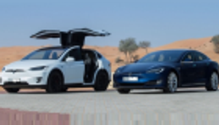 "طرق دبي" تعتمد معايير فحص المركبات الكهربائية والهجينة وذاتية القيادة