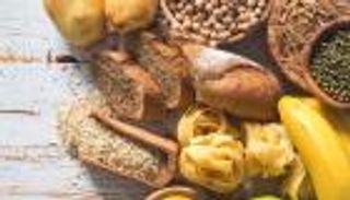 الإفراط في تناول الكربوهيدرات يؤدي لهشاشة العظام