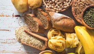 كثرة الكربوهيدرات تؤثر على العظام