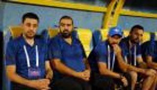 مضوي: قدمنا أجمل هدية لجماهير الإسماعيلي