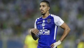 سالم الدوسري