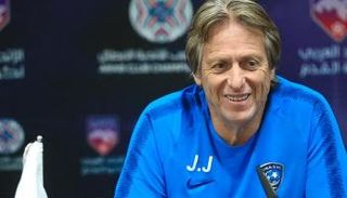 خورخي خيسوس