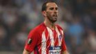 تقارير.. أتلتيكو مدريد يجدد عقد جودين