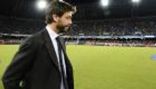 رئيس يوفنتوس يكشف عن هدف النادي بعد ضم رونالدو