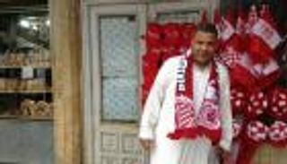 إقالة رئيس شباب بلوزداد الجزائري