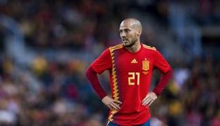 دافيد سيلفا