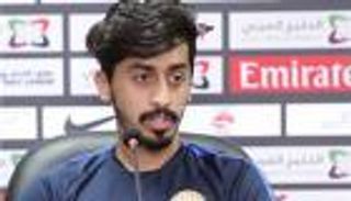 خلفان مبارك: لا أهتم بما يثار حول رحيلي من الجزيرة الإماراتي 