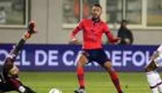 الترجي يسابق الزمن للتعاقد مع "عامل النظافة" قبل غلق القيد الأفريقي